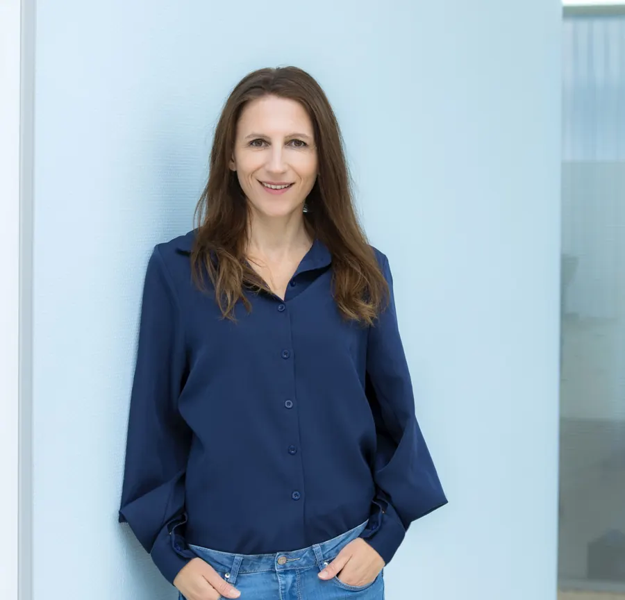 Dr. Sarah Gagiannis, Fachärztin für Neurologie, Privatpraxis in Ulm